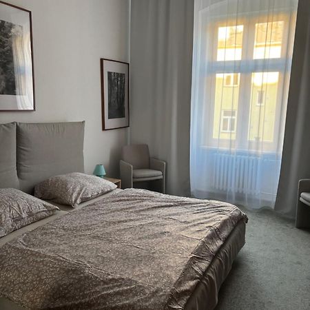 City Centre Apartment Demio Карлові Вари Екстер'єр фото