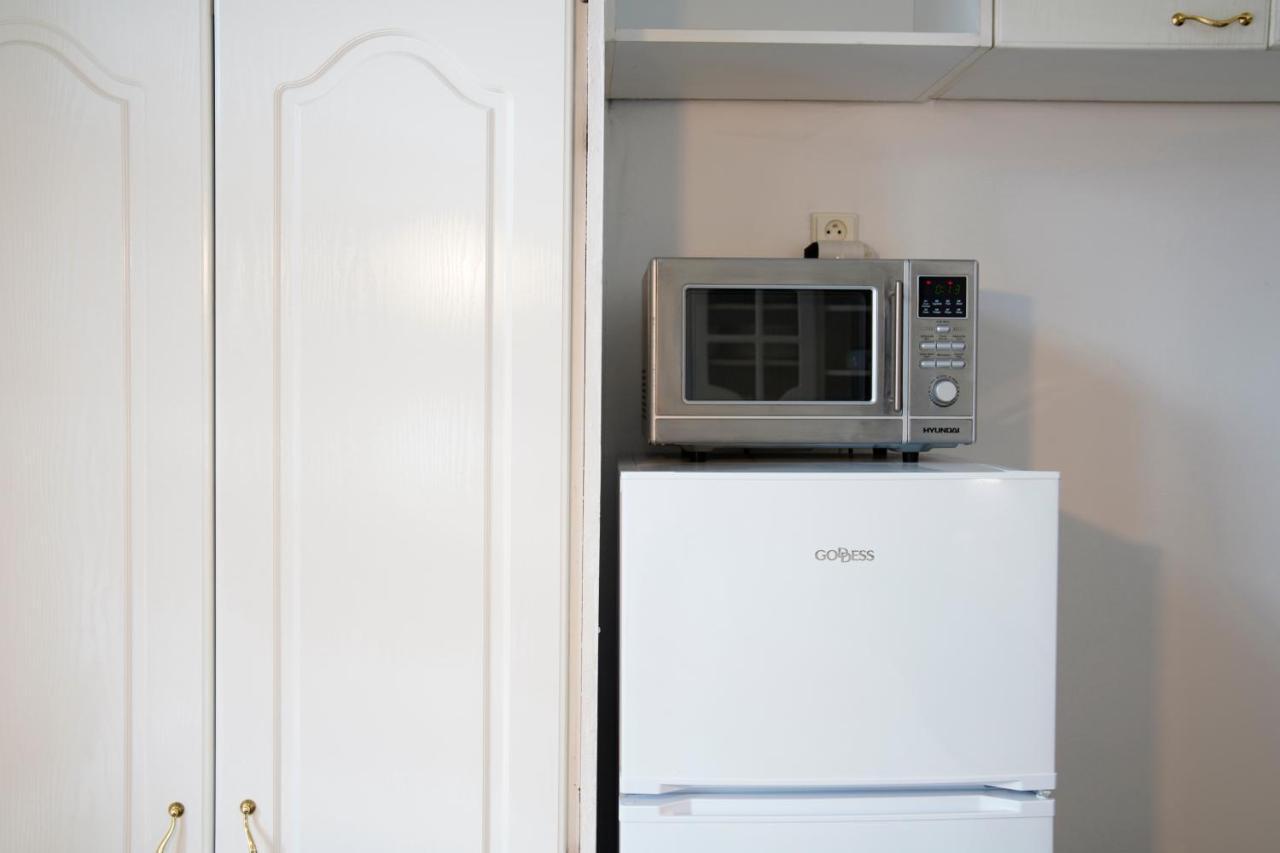 City Centre Apartment Demio Карлові Вари Екстер'єр фото
