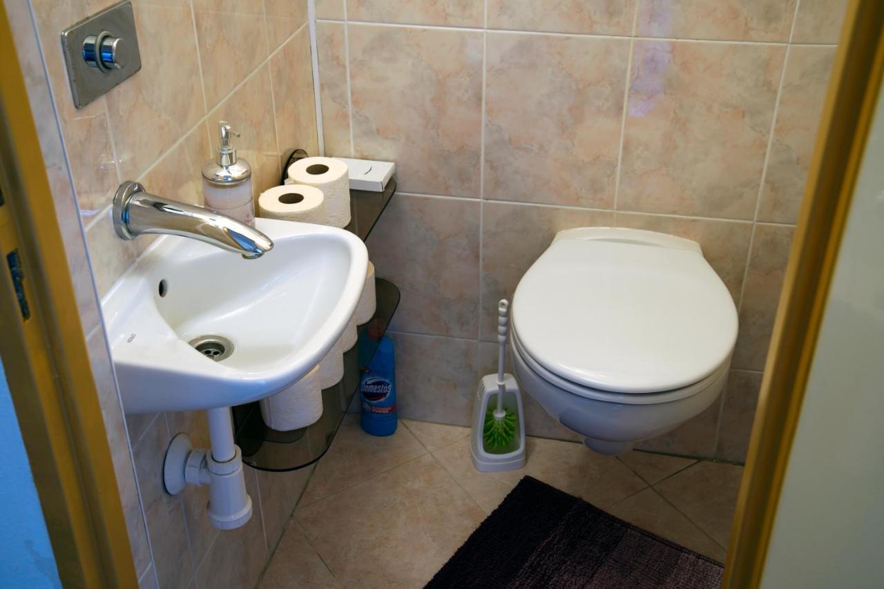 City Centre Apartment Demio Карлові Вари Екстер'єр фото